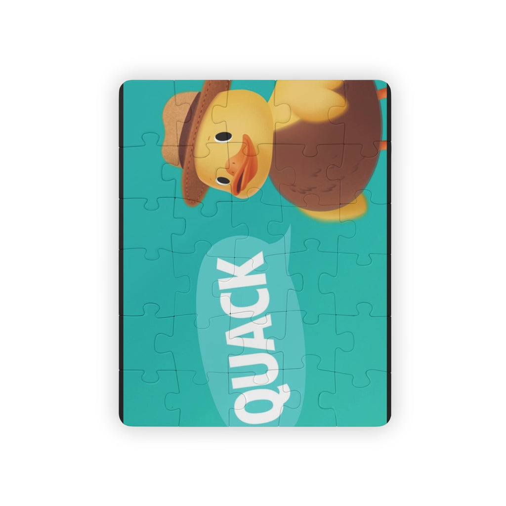 Kids' Puzzle, 30-Piece