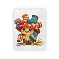 Kids' Puzzle, 30-Piece